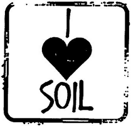 I HEART SOIL