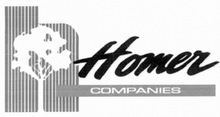 HOMER COMPANIES