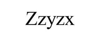 ZZYZX