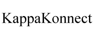 KAPPAKONNECT