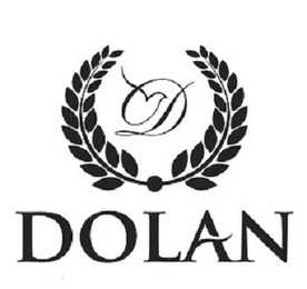 D DOLAN