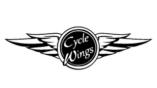 CYCLE WINGS