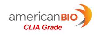 AMERICANBIO CLIA GRADE