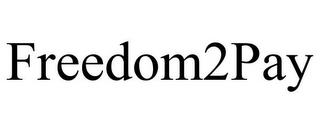 FREEDOM2PAY