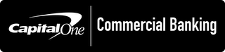 CAPITAL ONE COMMERCIAL BANKING