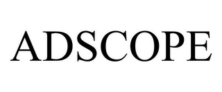 ADSCOPE