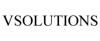 VSOLUTIONS