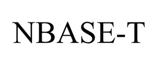 NBASE-T