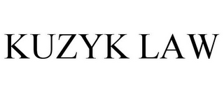 KUZYK LAW