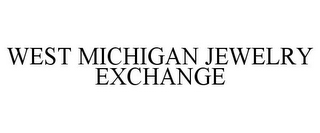 WEST MICHIGAN JEWELRY EXCHANGE