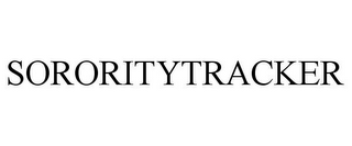 SORORITYTRACKER