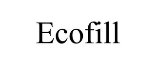 ECOFILL