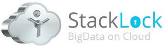 STACKLOCK BIGDATA ON CLOUD