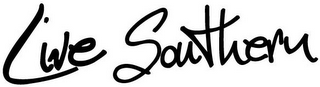 LIVE SOUTHERN