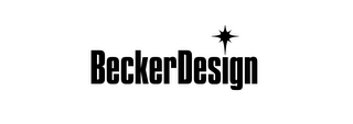 BECKERDESIGN