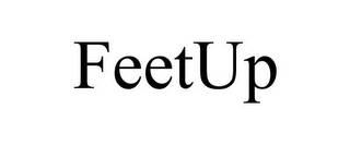 FEETUP