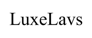 LUXELAVS