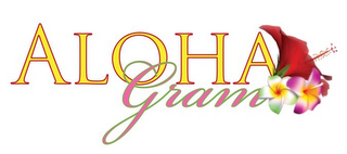 ALOHA GRAM