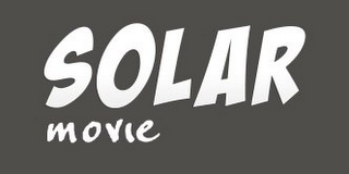 SOLARMOVIE