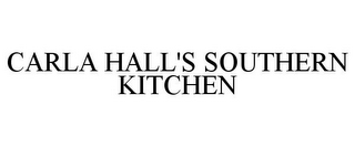 CARLA HALL'S SOUTHERN KITCHEN