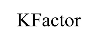 KFACTOR