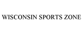 WISCONSIN SPORTS ZONE