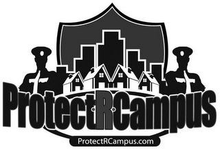 PROTECT R CAMPUS PROTECTRCAMPUS.COM