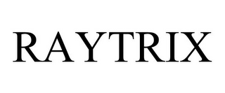 RAYTRIX