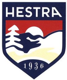 HESTRA 1936