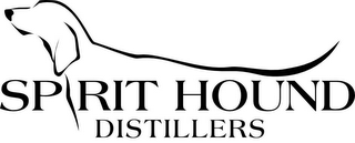 SPIRIT HOUND DISTILLERS