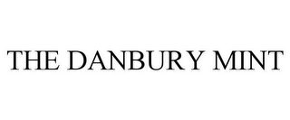 THE DANBURY MINT