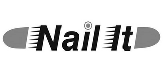 NAIL IT