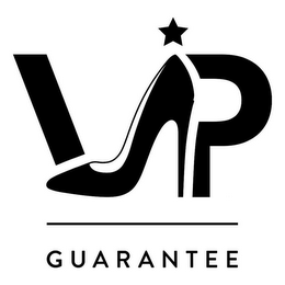 VIP GUARANTEE