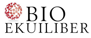 BIO EKUILIBER