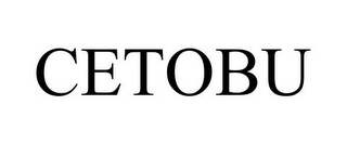 CETOBU