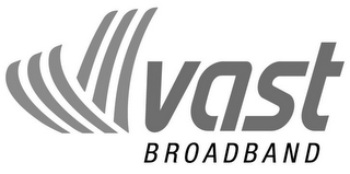 V VAST BROADBAND