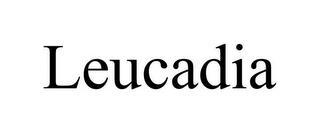 LEUCADIA