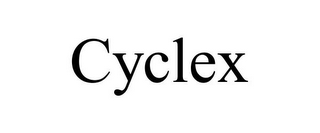 CYCLEX