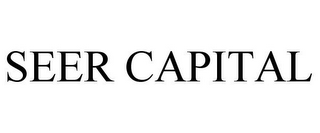 SEER CAPITAL