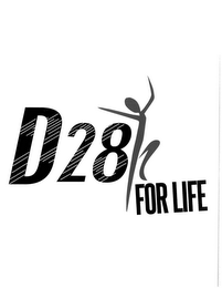 D28 FOR LIFE