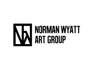 NW NORMAN WYATT ART GROUP