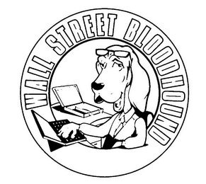 WALL STREET BLOODHOUND