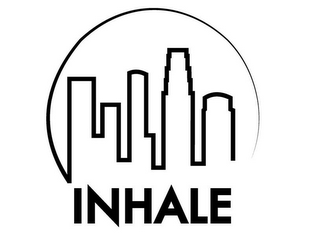 INHALE