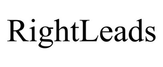 RIGHTLEADS