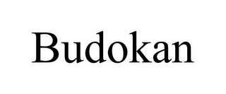 BUDOKAN