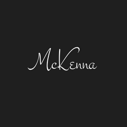 MCKENNA