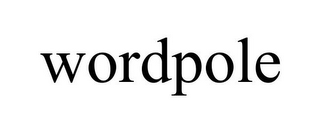 WORDPOLE