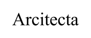 ARCITECTA