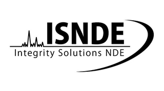 ISNDE INTEGRITY SOLUTIONS NDE