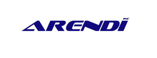 ARENDI INC